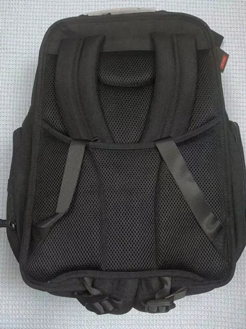 🔥TUMI Alpha 3 Backpack | Ballistic Nylon Large Capacity | Business & Travel